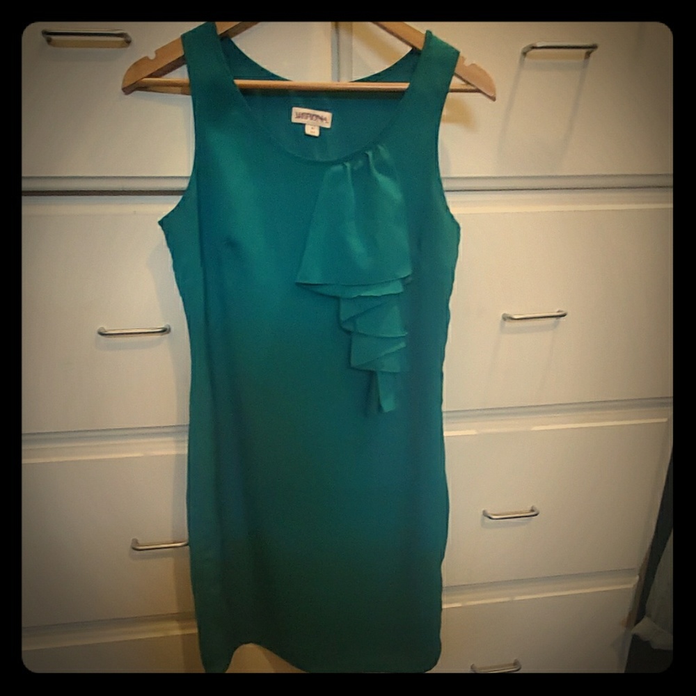 Merona dress